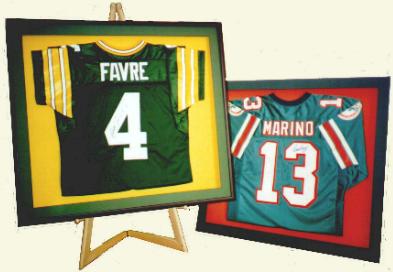 Sports paraphernalia