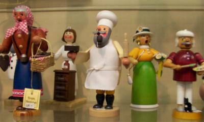 German Smokemen