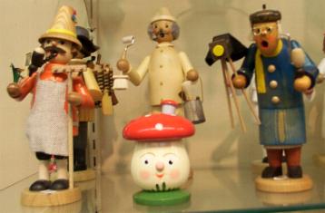 German Smokemen 